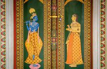 Bikaner Full Day Sightseeing with Bhandeshwari Jain Temple and Lunch