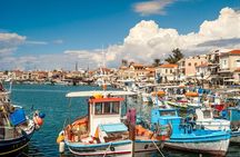 Hydra Private Day Trip by Ferry from Athens with Transfers