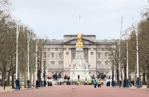 The Best of London In A Day Private Car with Driver Guide