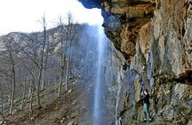 Vratsa Karst and Caves