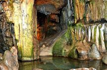 Vratsa Karst and Caves