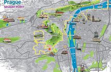 PRIVATE: Prague All Inclusive Segway & eScooter Tour + Lunch