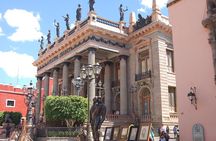 Mexico City: Book A Local Host