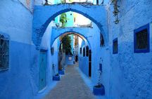 Fes to Chefchaouen Day Trip 