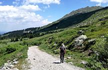 Vitosha Mountains and Cherni Vryh Peak (2290m)