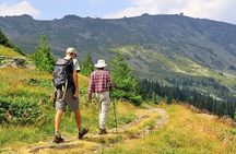 Vitosha Mountains and Cherni Vryh Peak (2290m)