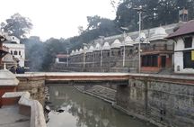 Seven UNESCO World Heritage Sites Day Tour of Kathmandu Velley