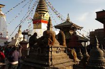 Private Kathmandu Sightseeing Tour | UNESCO World Heritage sites