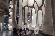 Robben Island Ticket & Cape Town Essential Museum tour including Zeitz MOCAA