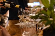 PREMIUM Semi-Private Athens Afternoon Food Tour & Wine Tasting