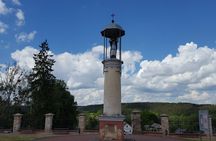 South Lithuania Day Trip: Dzukija County and Grutas Park from Vilnius