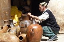 Fes Private Walking Tour In Medina 