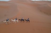 Fes desert tour 2 days 