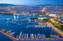 Acropolis And Temple of Poseidon Full Day Private Tour