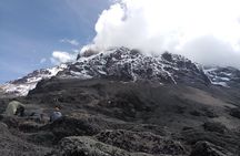 6 Days Lemosho route Climbing Mt. Kilimanjaro 