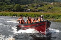 Bus & Boat Tour