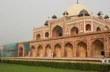 Budget Delhi One Day Tour