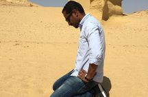 Full Day Trip to Fayoum Oasis from Cairo