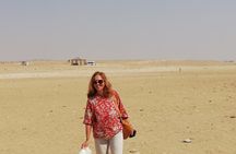Full Day Trip to Fayoum Oasis from Cairo