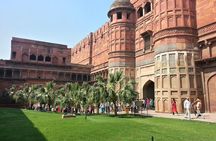 Rajasthan Heritage Tour - 10 Days.