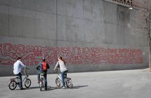 Barcelona Private Bike Tour