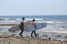 Private Surfing Lesson at Playa de las Américas