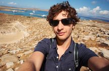Delos Day Trip from Mykonos
