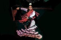 Tapas and Flamenco in Seville