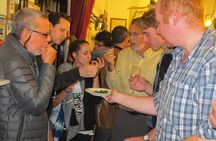 Madrid Tapas Night Walking Tour