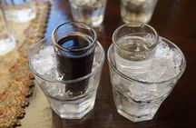 Rakija Tasting Experience