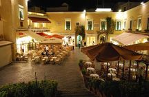 Capri Sunset Escape – Exclusive Evening Boat Tour from Sorrento