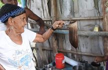 Puerto Plata: Escapada Cultural Tour in Puerto Plata