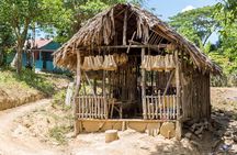 Puerto Plata: Escapada Cultural Tour in Puerto Plata