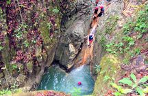 Puerto Plata: Damajagua waterfalls + Safari buggy + Horseback riding (TOP3IN1)