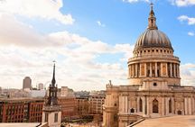 Total London Full Day Sightseeing Tour with London Eye