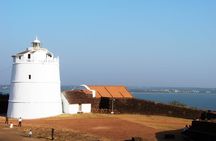 Capital City, Churches & Forts Of Goa, Old Goa Churches, Panaji City.