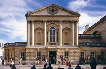 Windsor Castle, Stonehenge & Salisbury Cathedral Guided Tour