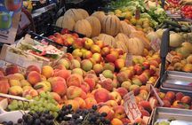 Florence Cooking Course with Historic Local Market Visit