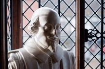Shakespeare's Stratford-upon-Avon and Cotswolds Tour from London