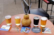 Kampala Bar Crawl, Beer Tasting and Street Food (6 Hours)