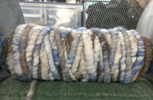 Alpaca Ranch and Fiber Processing Mill Tour