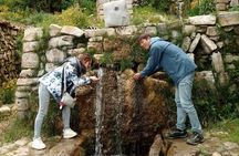 Private Full-Day Tour to Titicaca Lake and Copacabana Village from La Paz