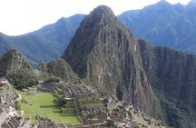 Cuzco And Machu Picchu - 3 Days 2 Nights