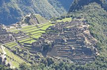 Cuzco And Machu Picchu - 3 Days 2 Nights