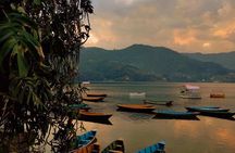 8 Days Luxury Nepal Tour