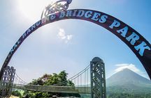 Arenal Hanging Bridges Nature Tour