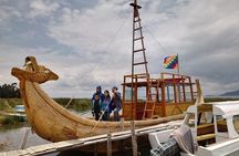 Private Tour to Copacabana and Sun Island from La Paz