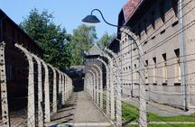 Auschwitz-Birkenau Tour: Tickets + Transportation from Krakow