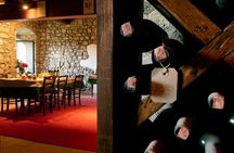 Discover Montalcino through its best productions: Brunello & Saffron!!