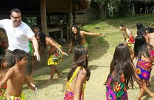 Full-Day Gatun Lake and Indian Village Tour from Panama City